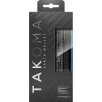 Darts tok Target Takoma Ghost Chris Dobey, egy szett nyílhoz