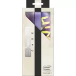 Darts tok Luke Littler Born To Win, két szett nyílhoz