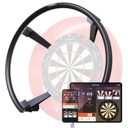 Darts kamerarendszer Target Omni