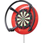 Darts automatikus pontszámláló kamerarendszer Target Omni