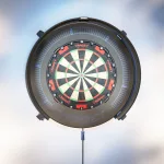 Darts világítás Target Corona Vision 2