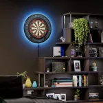 Darts világítás Target Corona Vision 2