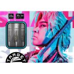 Darts szett steel Target Japan SP Junya Koikawa Charm Smash G3, 23g 90% wolfrám