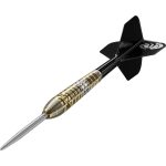 Darts szett steel Target Japan SP Hot Shot G2, 23g 90% wolfrám