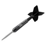 Darts szett steel Target Japan SP Black Marque Lite Draco, 21g 90% wolfrám