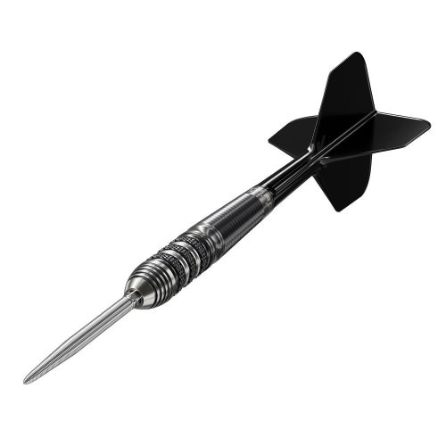 Darts szett steel Target Japan SP Black Marque Lite Armageddon G2, 22g 90% wolfrám