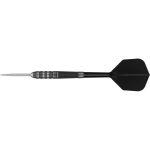 Darts szett steel Target Japan SP Black Marque Lite Armageddon G2, 22g 90% wolfrám