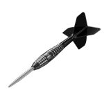 Darts szett steel Target Japan SP Black Marque Lite PW, 21g 90% wolfrám