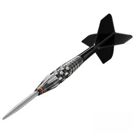 Darts szett steel Target Japan SP Black Marque Max Dancing Duck 25g 90% wolfrám