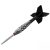 Darts szett steel Target Japan SP Black Marque Max Dancing Duck 25g 90% wolfrám