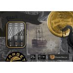 Darts szett steel Target Japan SP Black Marque Max Dancing Duck 25g 90% wolfrám