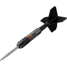 Darts szett steel Target Japan SP Black Marque Lite Morpheus G2, 22g 90% wolfrám