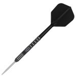 Darts szett steel Target Japan SP Black Marque Draco G2, 23g 90% wolfrám