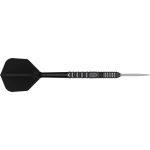 Darts szett steel Target Japan SP Black Marque Draco G2, 23g 90% wolfrám