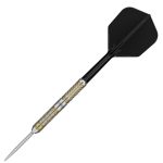 Darts szett steel Target Japan SP Black Marque Reyn G2, 21g 90% wolfrám