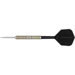 Darts szett steel Target Japan SP Black Marque Reyn G2, 21g 90% wolfrám