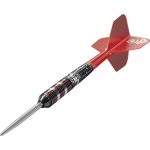Darts szett steel Target Japan SP Diamond G3, 22g 90% wolfrám