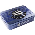 Darts szett steel Target Japan SP Endeavour G2, 22g 90% wolfrám