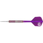 Darts szett steel Target Japan SP Endeavour G2, 24g 90% wolfrám