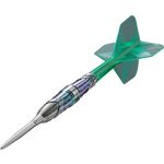 Darts szett steel Target Japan SP, KAZE Series CEROS 01, 23g, 90% wolfrám