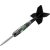 Darts szett steel Target Japan SP Black Marque Lightning 3.0, 21g 90% wolfrám