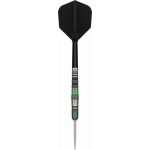 Darts szett steel Target Japan SP Black Marque Lightning 3.0, 21g 90% wolfrám