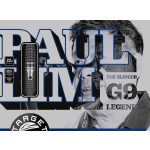 Dart szett steel TARGET JAPAN Paul Lim The Legend G9, 22g, 90% wolfram