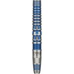 Darts szett steel Target Japan MIZU Series 01, 23g 90% wolfrám