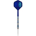 Darts szett steel Target Japan MIZU Series 02, 24g 90% wolfrám