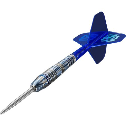 Darts szett steel Target Japan MIZU Series 03, 23g 90% wolfrám
