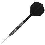 Darts szett steel Target Japan SP Black Marque Eclipse, 23g 90% wolfrám