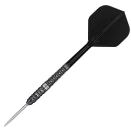 Darts szett steel Target Japan SP Black Marque Eclipse, 23g 90% wolfrám