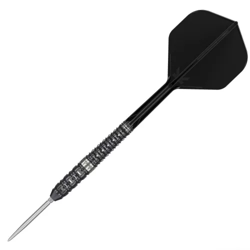 Darts szett steel Target Japan SP Black Marque Eclipse, 23g 90% wolfrám