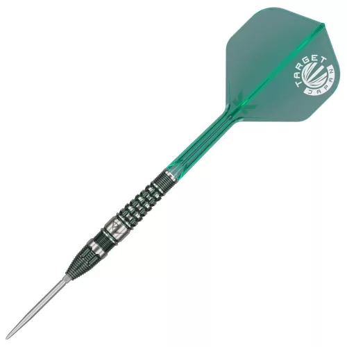 Darts szett steel Target Japan SP Prime Series Tan Phuay Wei PW G3, 23g 90% wolfrám