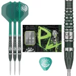 Darts szett steel Target Japan SP Prime Series Tan Phuay Wei PW G3, 25g 90% wolfrám