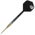 Darts szett steel Target Japan Mikuru Suzuki Miracle G7.5, 22g 95% wolfrám