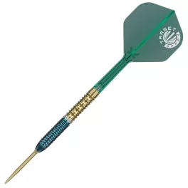 Darts szett steel Target Japan SP Prime Series Zenith G2.5, 23g 90% wolfrám
