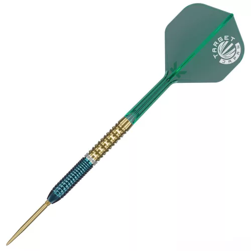 Darts szett steel Target Japan SP Prime Series Zenith G2.5, 24g 90% wolfrám