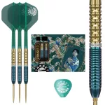 Darts szett steel Target Japan SP Prime Series Zenith G2.5, 24g 90% wolfrám