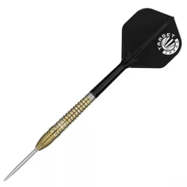 Darts szett steel Target Japan Harith Lim Hot Shot G3, 23g 90% wolfrám