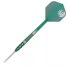 Darts szett steel Target Japan Motomu Sakai Xeno G1, 23g 90% wolfrám