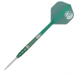 Darts szett steel Target Japan Motomu Sakai Xeno G1, 25g 90% wolfrám