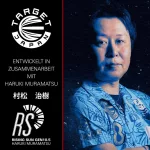 Darts szett steel Target Japan SP The Rising Sun G10.5, 22g 95% wolfrám