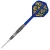 Darts szett steel Target Japan SP The Rising Sun G10.5, 24g 95% wolfrám