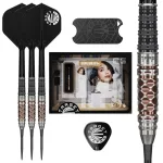 Darts szett steel Target Japan SP Charis G6, 23g 90% wolfrám