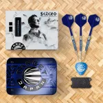 Dart szett steel TARGET JAPAN Toru Suzuki Sereno G3, 22g 90% wolfram