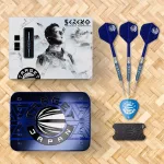 Dart szett steel TARGET JAPAN Toru Suzuki Sereno G3, 24g 90% wolfram