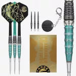 Dart szett steel TARGET JAPAN The Rising Miracle Limited Edition, 23g 95% wolfram