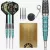 Dart szett steel TARGET JAPAN The Rising Miracle Limited Edition, 23g 95% wolfram