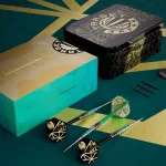 Dart szett steel TARGET JAPAN The Rising Miracle Limited Edition, 23g 95% wolfram